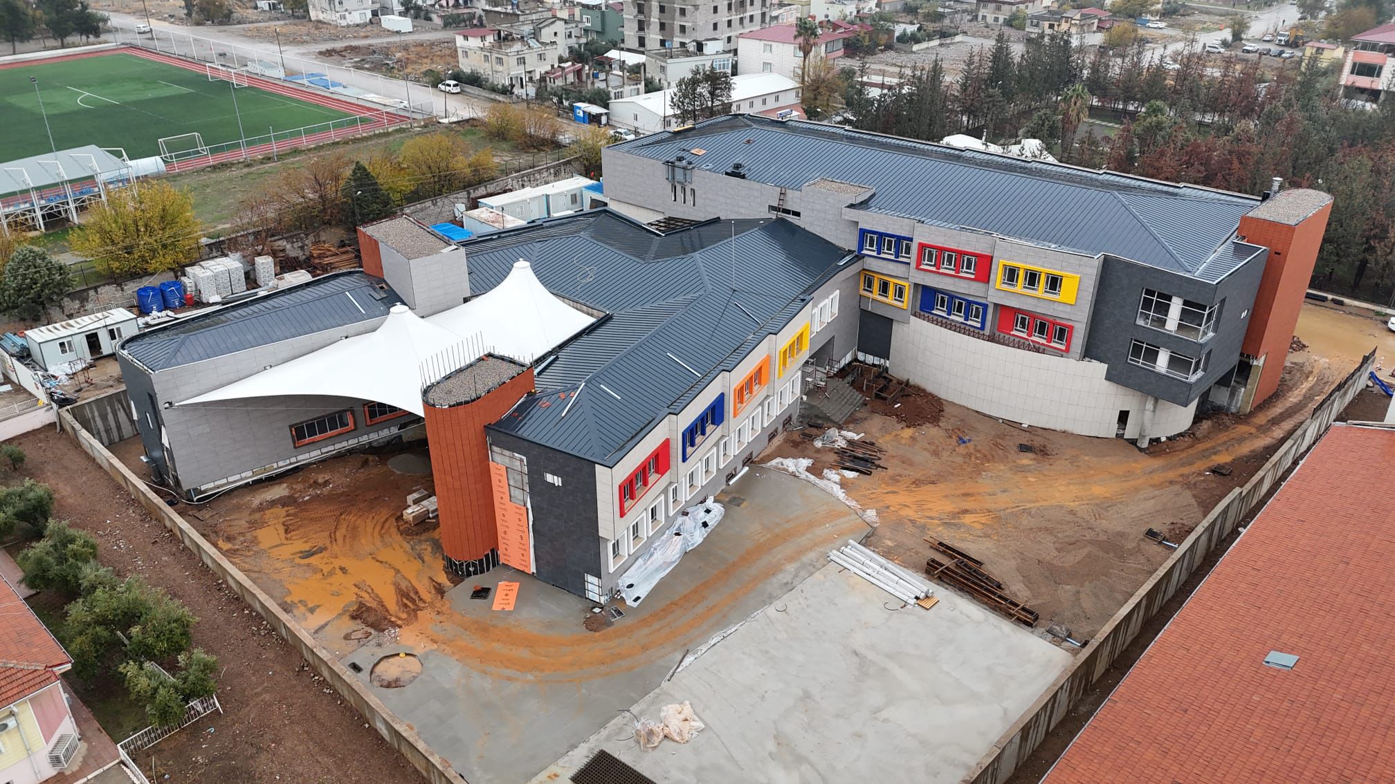 Asma germe membran - Görsel 8