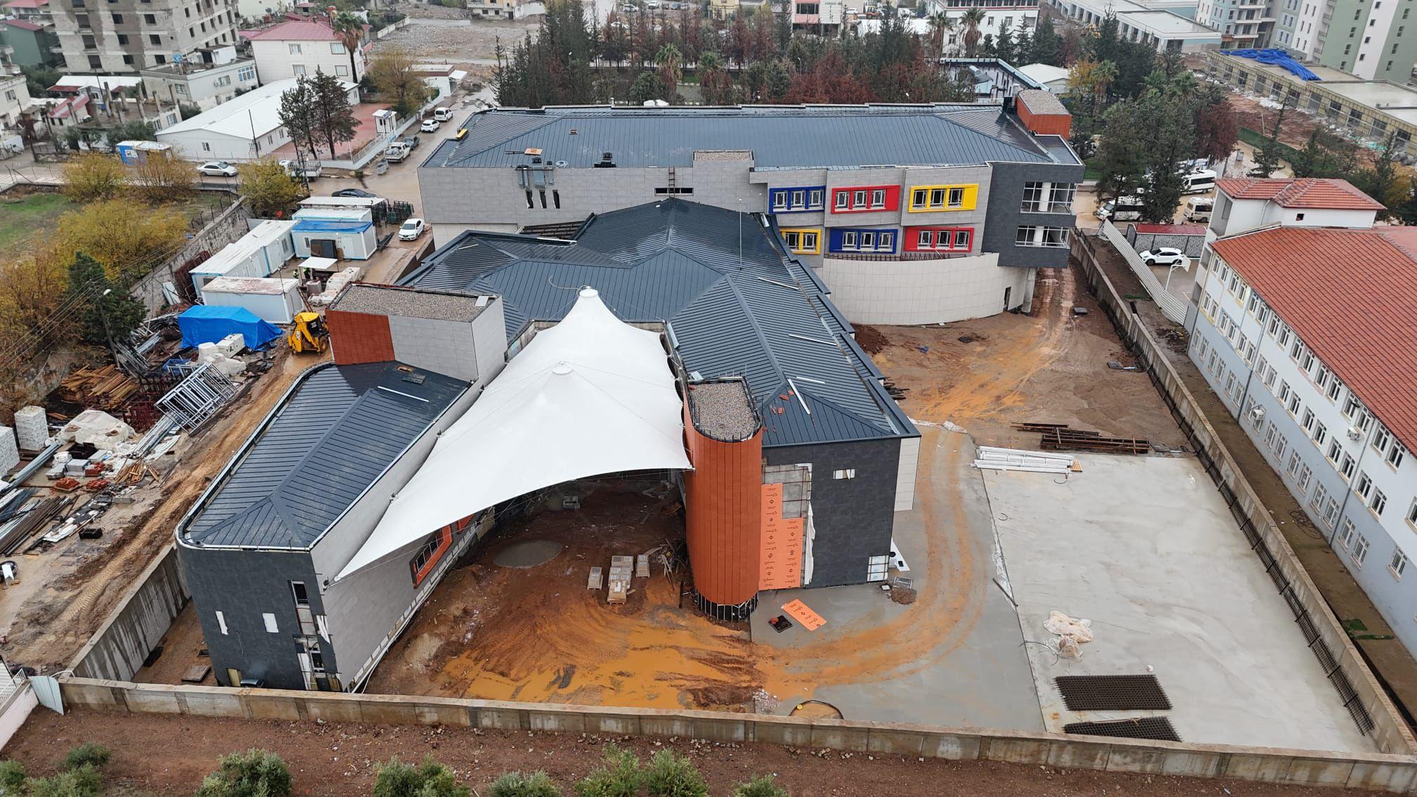 Asma germe membran - Görsel 7