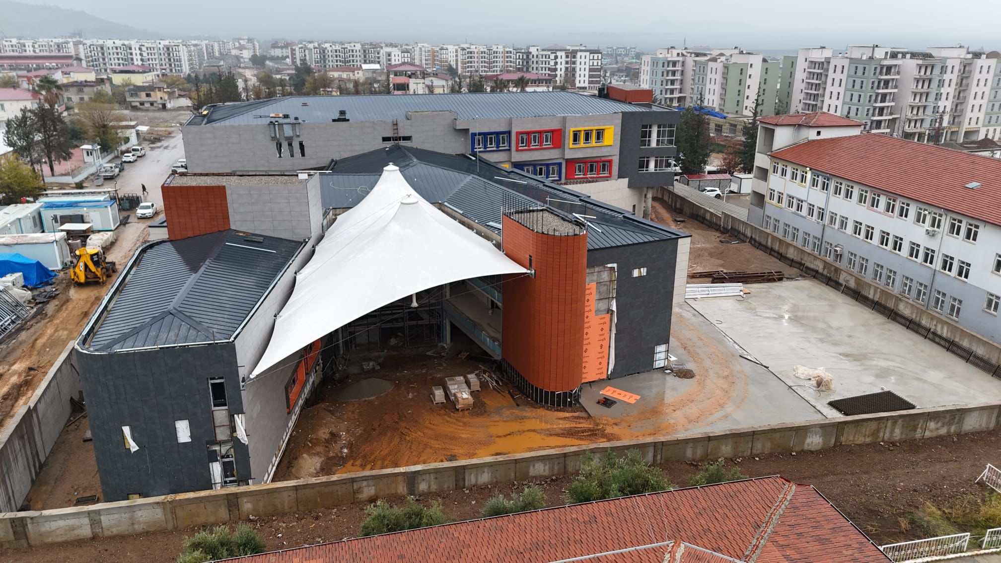 Asma germe membran - Görsel 6