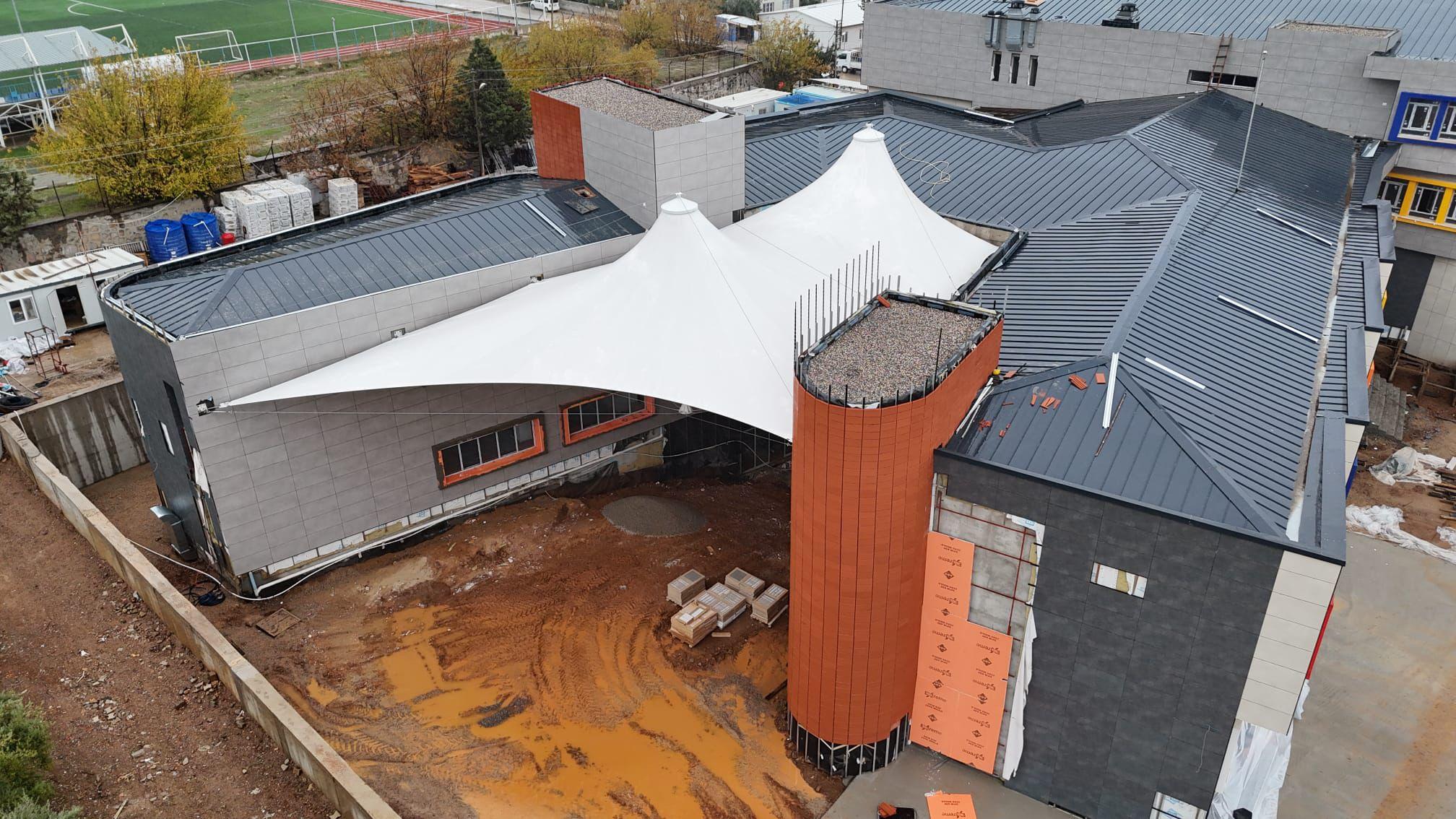 Asma germe membran - Görsel 3